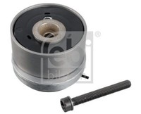 Febi Bilstein 27792 Spannrolle, Zahnriemen FüR Alfa Romeo Chevrolet Daewoo