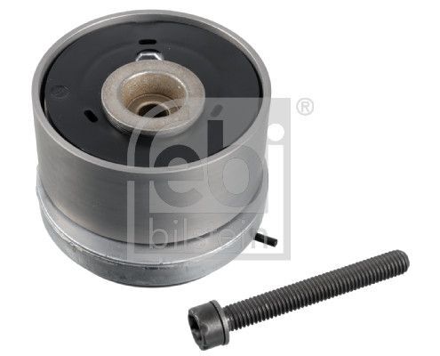 Febi Bilstein 27792 Spannrolle, Zahnriemen FüR Alfa Romeo Chevrolet Daewoo-image
