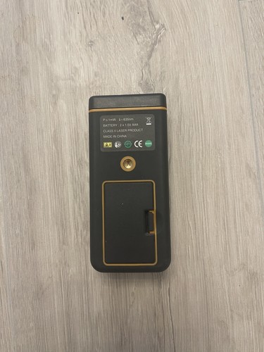 Tacklife Laser Distance Meter 40m - Bild 3 von 7