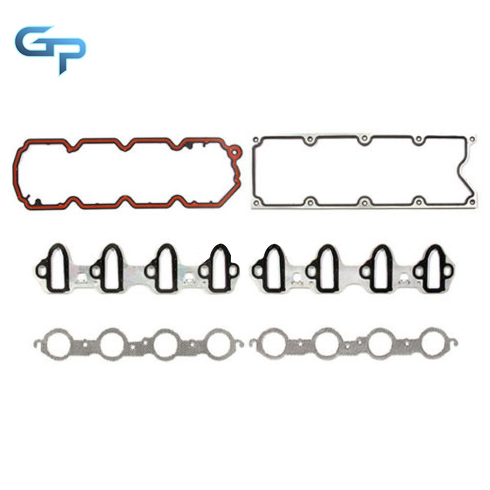 Head Gasket Set Head Bolts Lifters For 20072013 Silverado Chevy 5.3 eBay