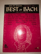best of batch vintage sheet music