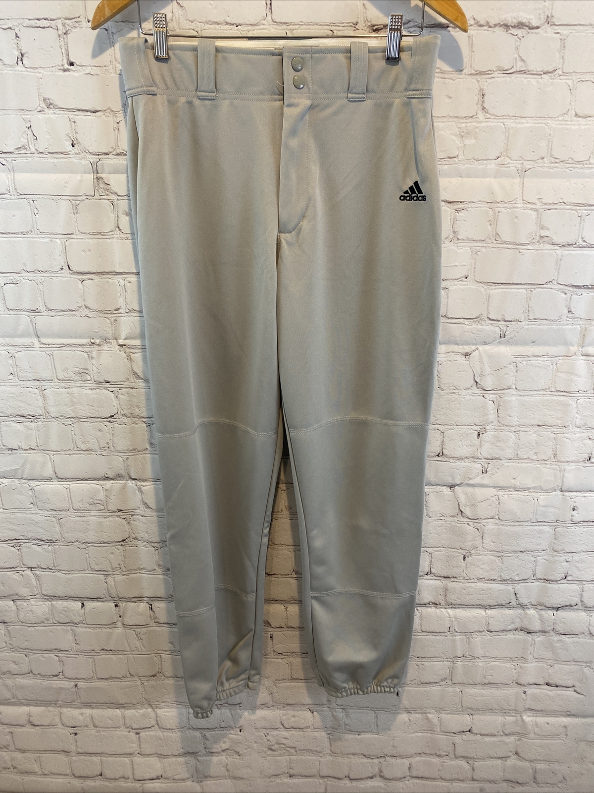 adidas men's baseball pants