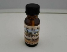 Peach Cream Fragrance Oil 1/2 Oz Oil Burner Diffuser Made in USA