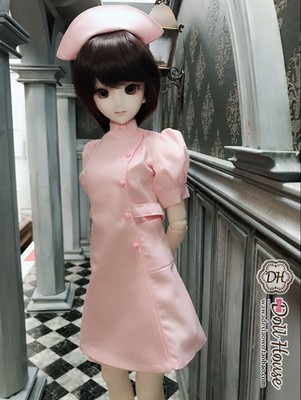 dreaming doll bjd