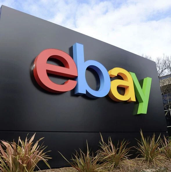 NEFF emblem brusched badge ASK logo decal sticker plate aufkleber owen fridge - Image 2 of 2