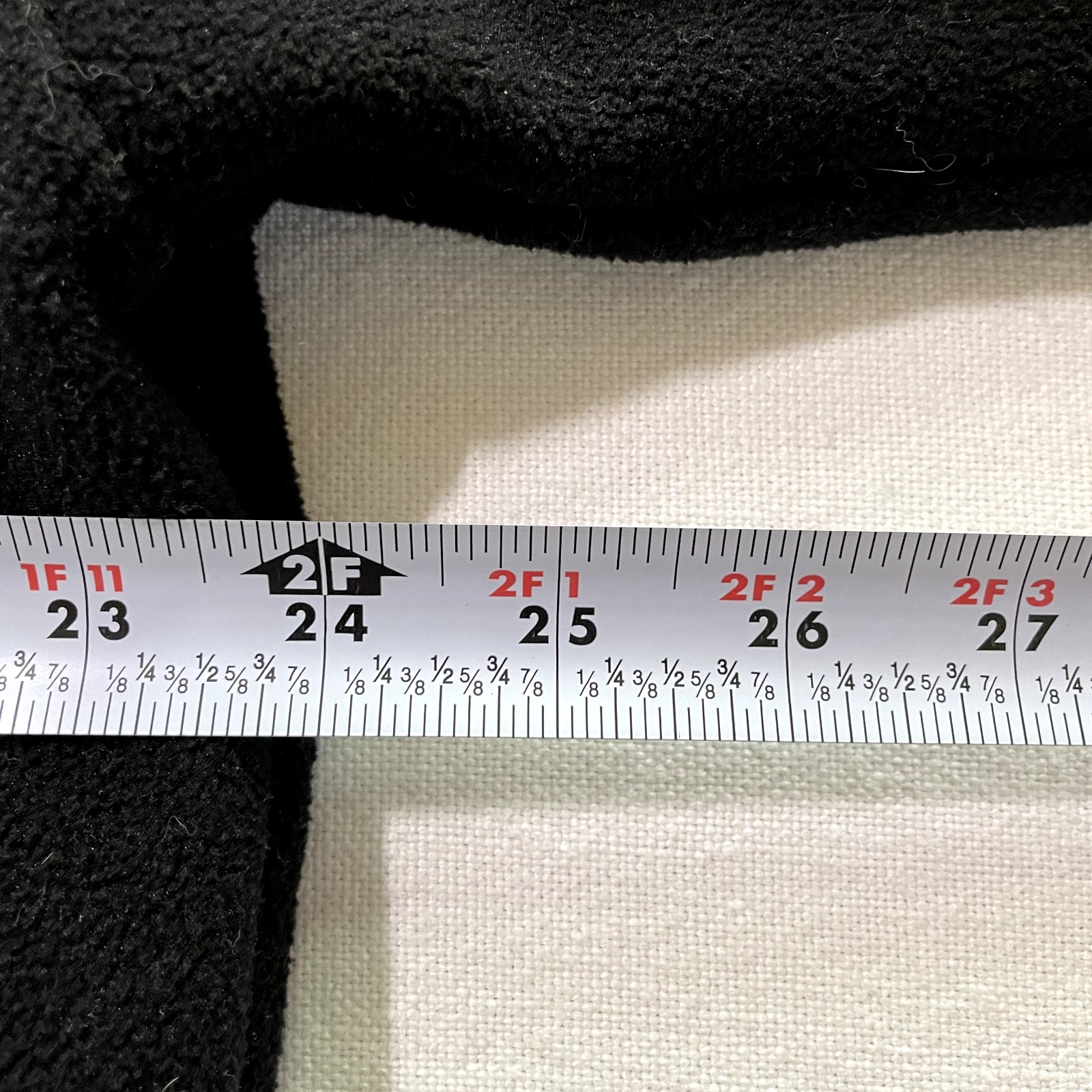 Vintage Iceberg History Fleece Zip Up Jacket Large Black Gorpcore 90s Rap Hiphop - product detail image 4