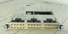 HP 75000 Series C E1472A C-Size VXI 50 Ohm RF...
