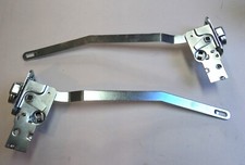 New Door Latches Pair For Dodge Truck 1940 1941 1942 1945 1946 1947 Power Wagons