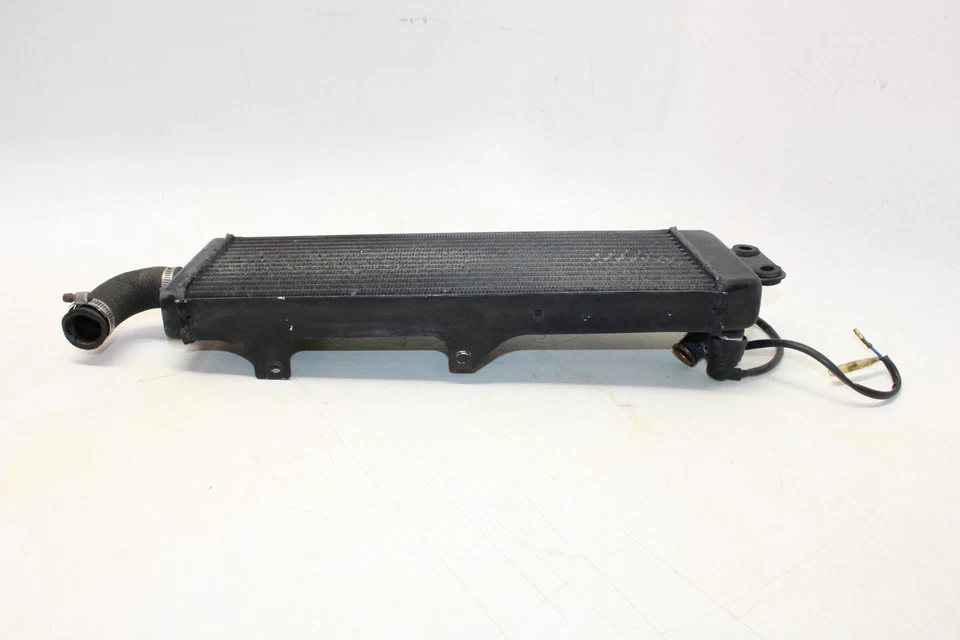 Radiador radiador de refrigeración enfriador de motor Suzuki Vx800 1990 Foto 4 de 4