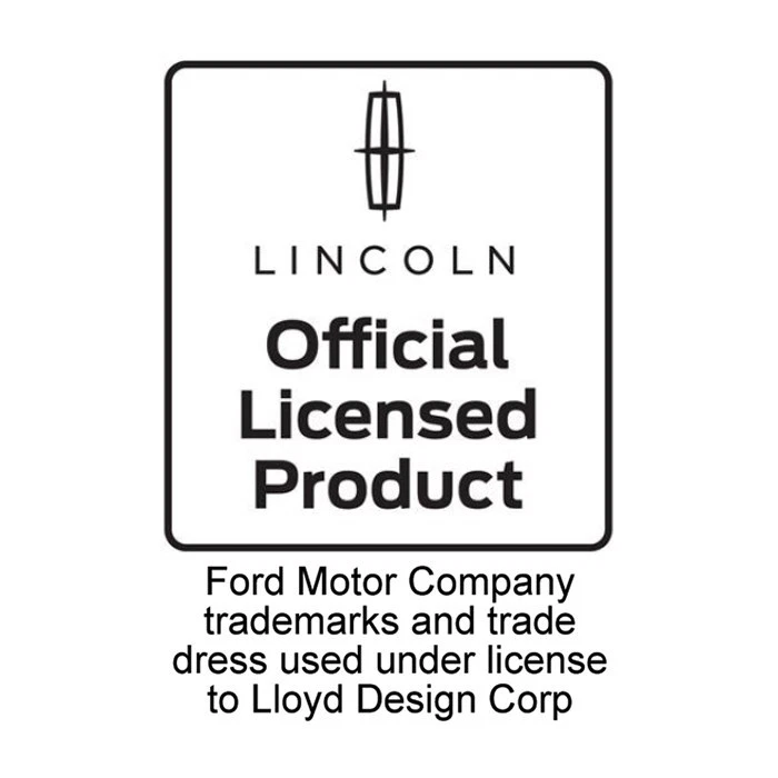 Navigator 1998-2002 - Alfombrillas Lloyd Velourtex - Elige color y logotipo Foto 3 de 3