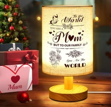 Gifts for Mom , Christmas Gifts from Husband Daughter Son, Birthday Women Wife