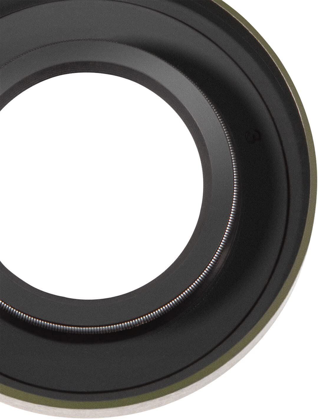 For Jeep CJ TJ Cherokee Wrangler YJ JK Dana 30 Front Inner Axle Oil