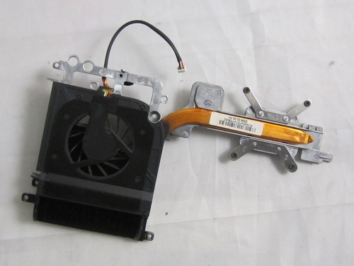 CPU Lüfter Kühler FAN Heatsink FOX3DAT2TATP303C für HP Pavilion DV9700