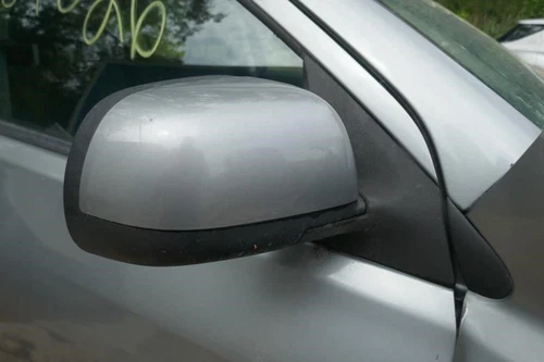 Passenger Right Side View Mirror Power Fits 12-14 VERSA Sedan 1749351