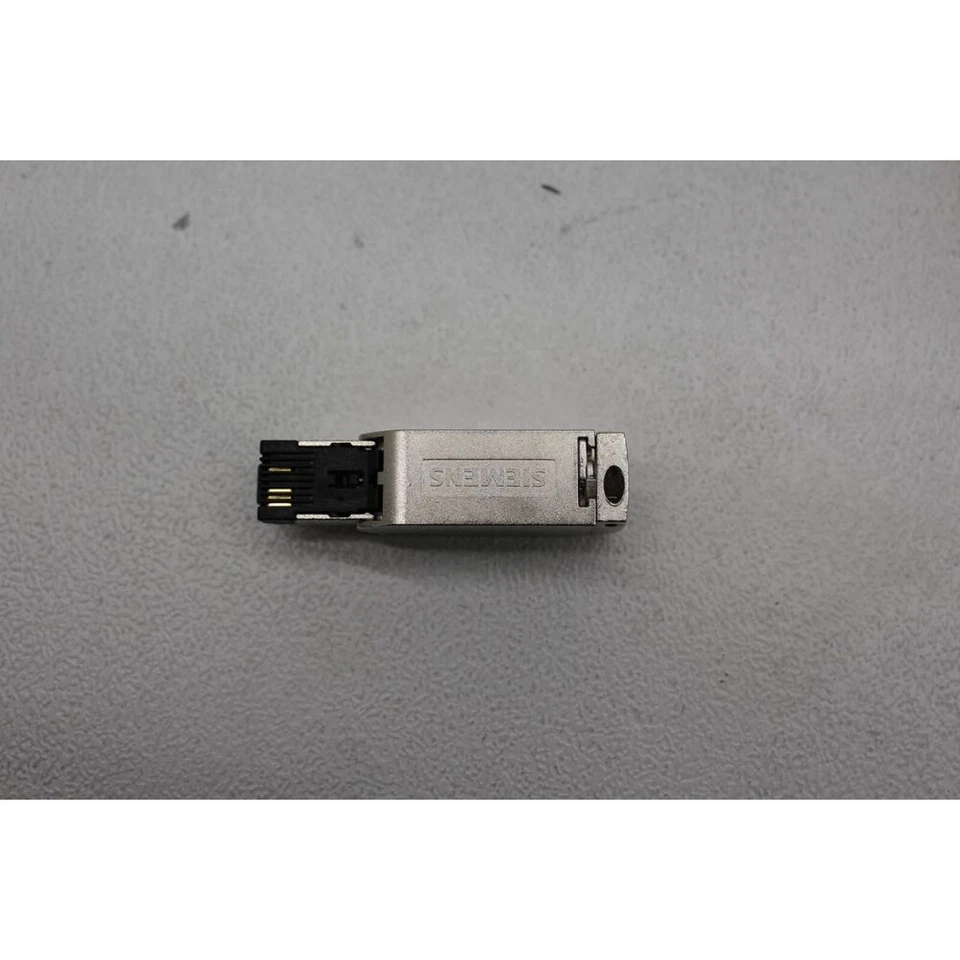 6GK1901-1BB10-2AB0 New JC-E Packaging Industrial Ethernet FastConnect 10 PCS Zy - Image 4 of 4