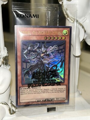 【ARS10】Elttaes, the MASTER of DUELS Elttaes, the MASTER of DUELS (2024-EN002) — ValueTCG