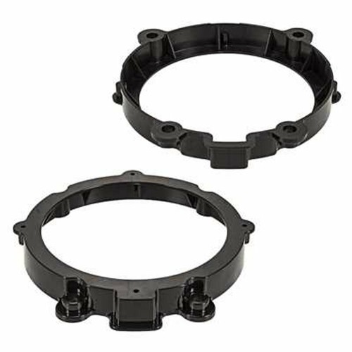 JBL für Mercedes Vito W639 2003-2014 Lautsprecher aktiv Subwoofer Set Tür Vorn - Bild 5 von 9