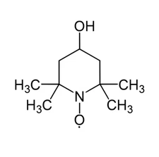 220g 4-Hidroxy-TEMPO (TEMPOL) flakes min.98%