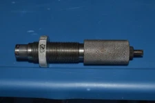 LOT #35   BONANZA COMPETITION SEATER DIE .25-06