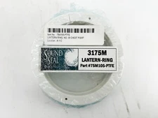 New Sound Seal 75M105-PTFE Lantern Ring 3175M