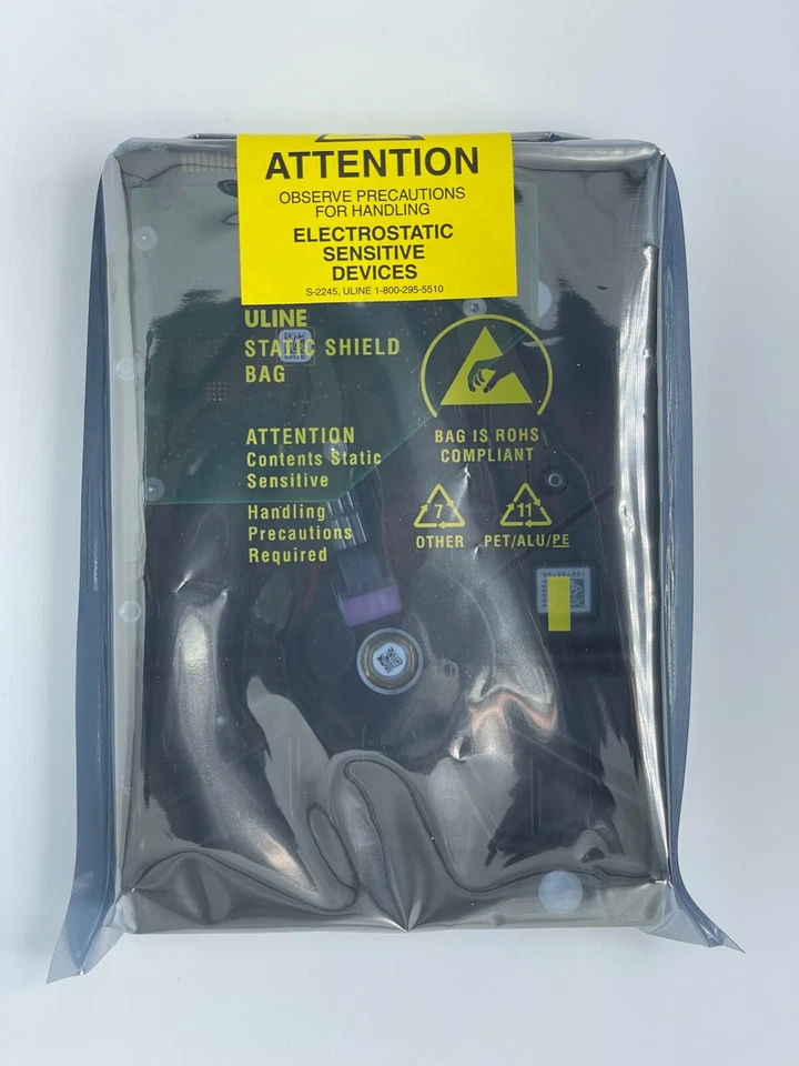 Seagate SkyHawk ST2000VX003 2TB 3.5" SATA 5900RPM Video Recording Internal HDD - Image 3 of 3