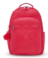 Kipling Basic Seoul Backpack L Rucksack Rucksack Resort Pink Pink Neu