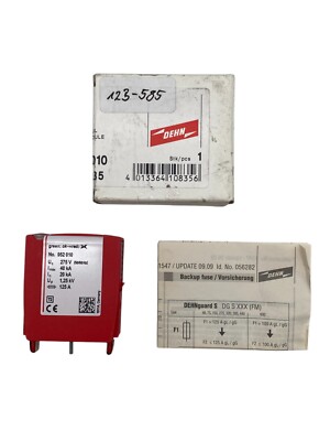 Dehnguard DG MOD 275 Überspannungsschutzmodul