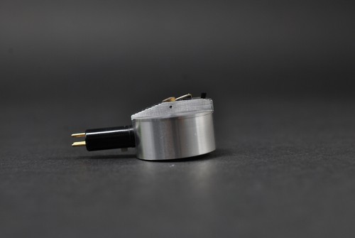 STAX CP-X RF Condenser Type Cartridge - Picture 8 of 9