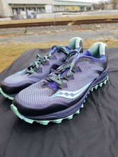 saucony peregrine 8 gtx womens