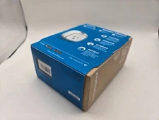 WeMo INSIGHT SWITCH Smart Wi-Fi Home Remote Power Plug w/Energy Monitoring