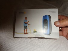 sprint sanyo vero kyocera empty box