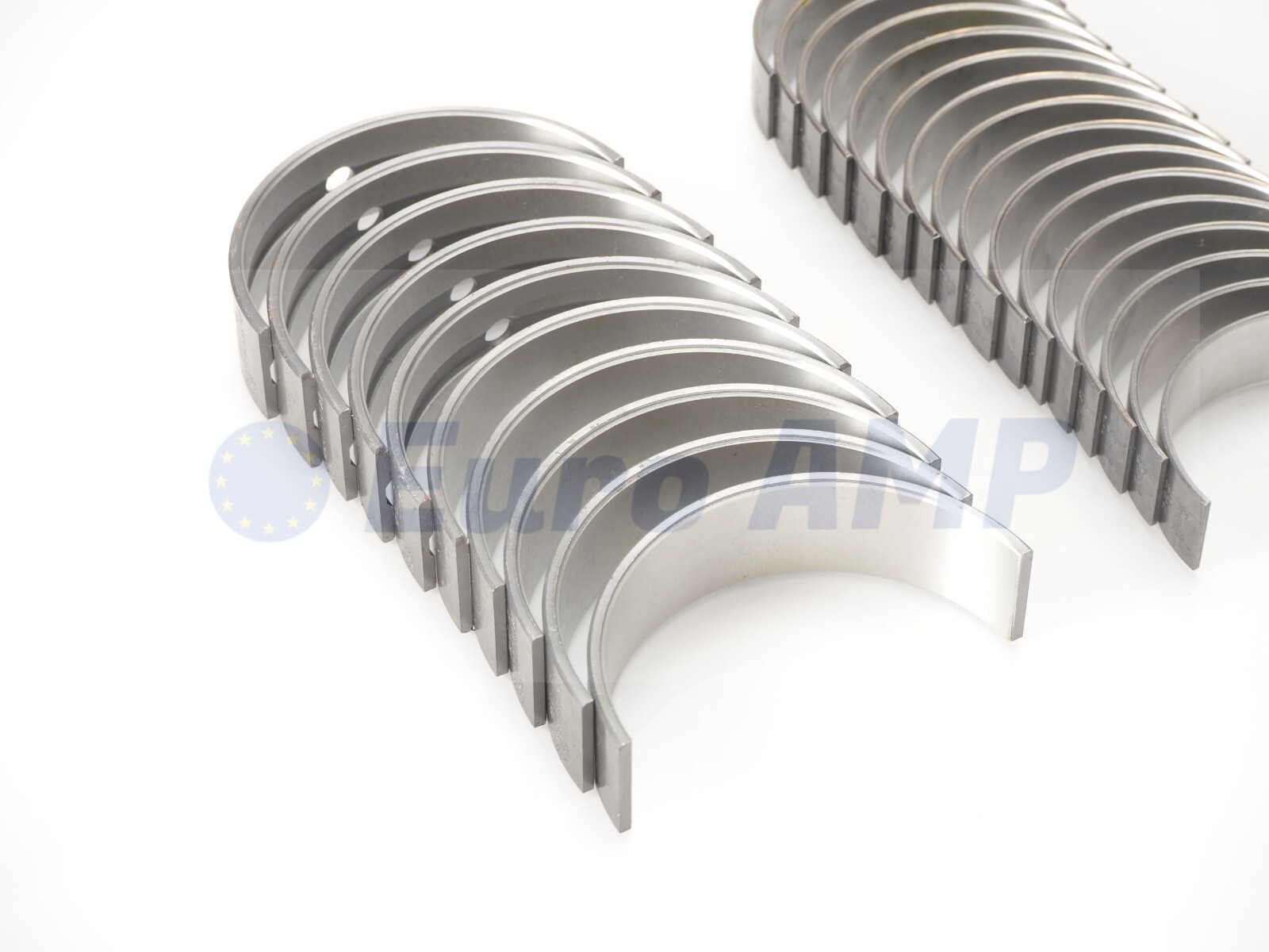 For Jaguar Land Rover AJ133 5.0L V8 Crankshaft Main & Con Rod Bearings - Foto 6