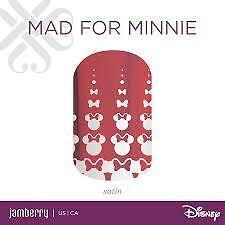 Disney & Marvel Jamberry Half Sheets - Picture 8 of 20
