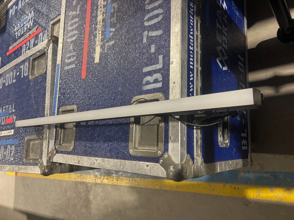 Kit Octostrip Elation Foto 4 de 4