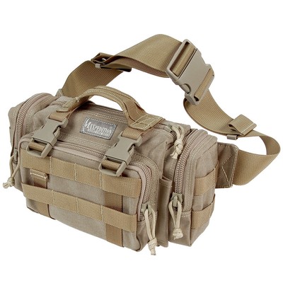 maxpedition waist pack