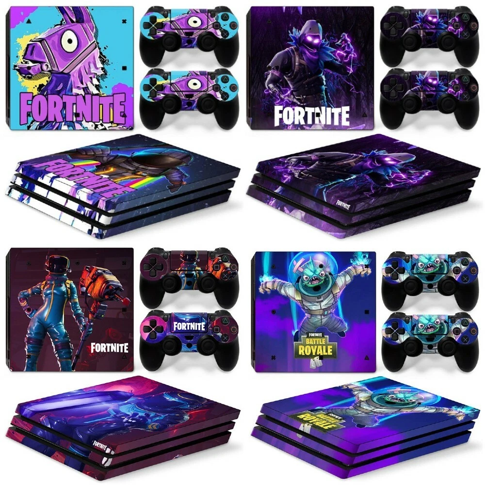 Playstation 4 Fortnite Купить