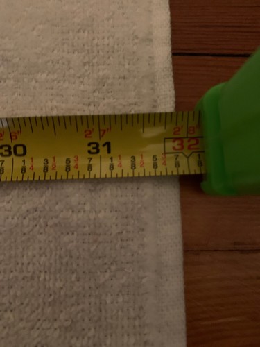New York Jets Towel 1993 - Picture 12 of 12