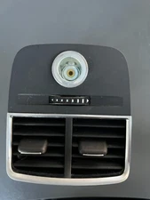 2018 Audi A3 S LINE TFSI MK3 Centre Console Rear Air vent 12V Socket 8V0819203A