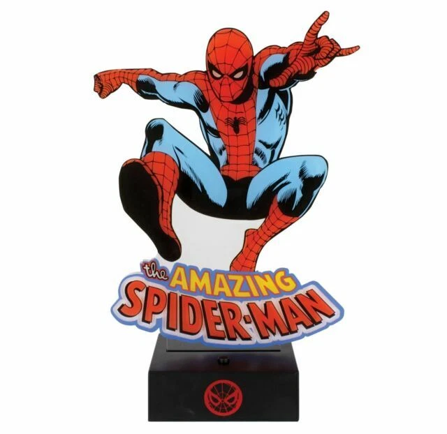 Marvel Home, Furniture & DIY