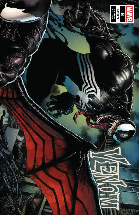 アメコミ Amazing spider man Venom Carnage AMAZING SPIDERMAN 9 10 VENOM 8 WEB CARNAGE BORN 1 SUAYAN