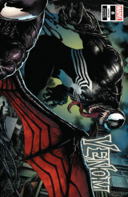 AMAZING SPIDERMAN 9 10 VENOM 8 WEB CARNAGE BORN 1 SUAYAN