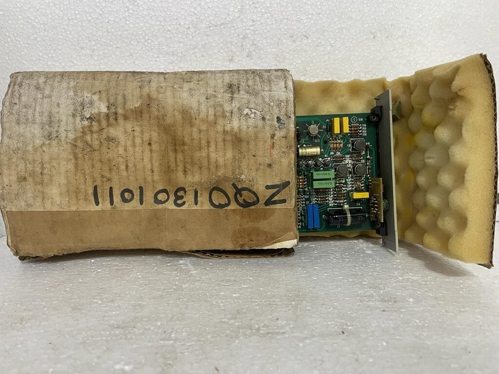 その他 Tbcg H&B PCB CARD AC-VERSTAR G P20310-4-0802462.2G 7.6HZ 0473-260
