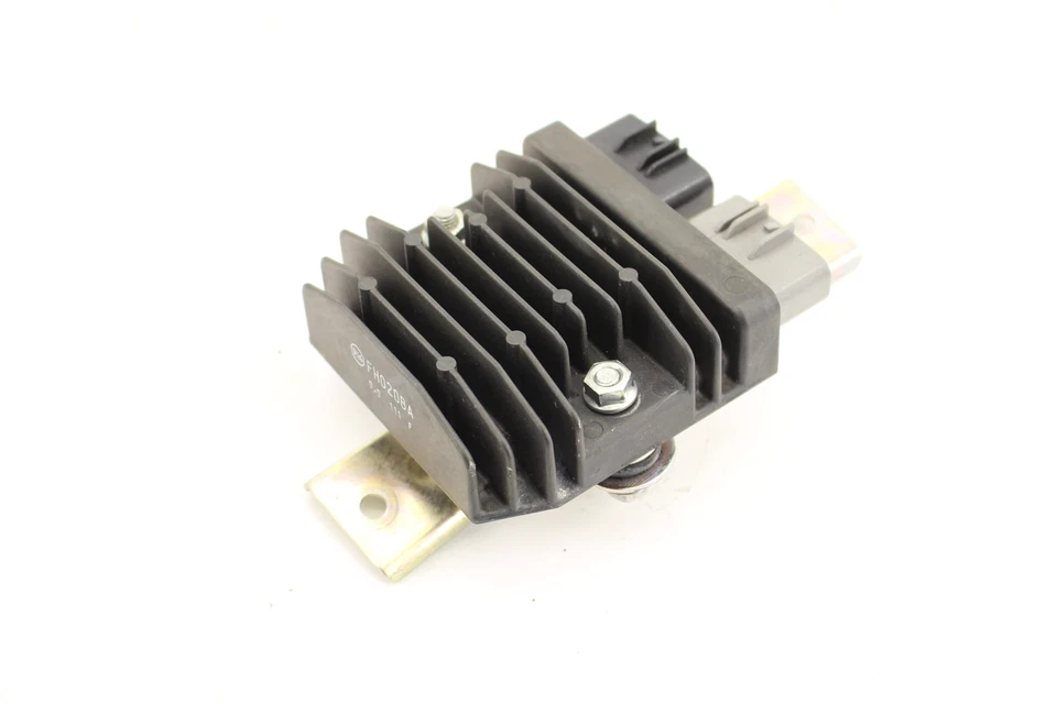 2019 铃木 Gsxs1000f Oem 整流器电压调节器 — 第 4/4 张图片