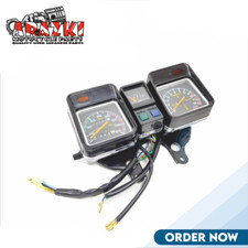 Conjunto de velocímetro Yamaha RX135 RXK135 de repuesto para RX115 RXS115