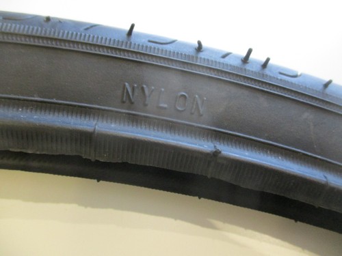 New DSI Clincher Road Bike Tire Tyre 26 x 1.5 Black Beaded Tyre - Picture 7 of 18