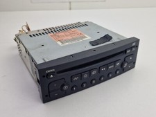 CD Autoradio Peugeot 206 307 Citroen C2 C3 96476647XT Codice Non È Incluso 💯