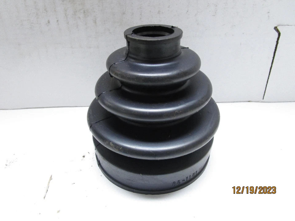 CV Joint Boot Kit Precision Joints 6407 Foto 4 de 4