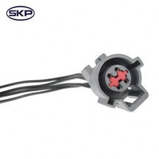SKP SKS631 Neutral Safety Switch Connector Fits 1987-2010 Ford F-150 & More