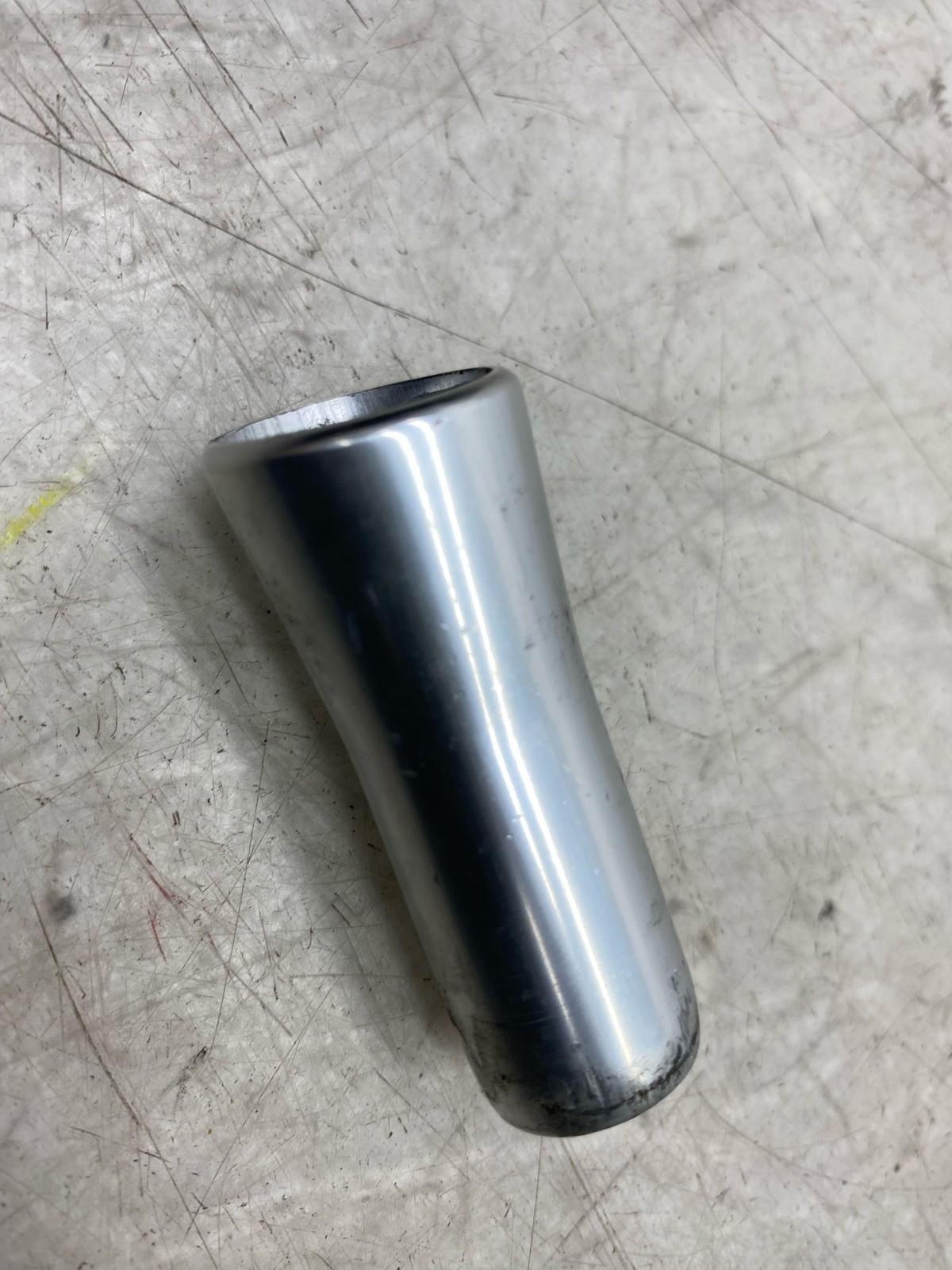 Bentley Flying Spur 2013-2019 FRONT Shifter assembly