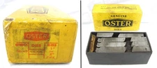 OSTER - 3-0 A.B. - QUAD - H.S. STL. - 1" to 2" Pipe 1, 2, 3, 4 
